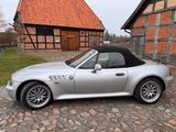 BMW Z3 3.0i Roadster 6Zyl. Steptronic/el.Verde... - BMW Z3 aus 2002: Roadster