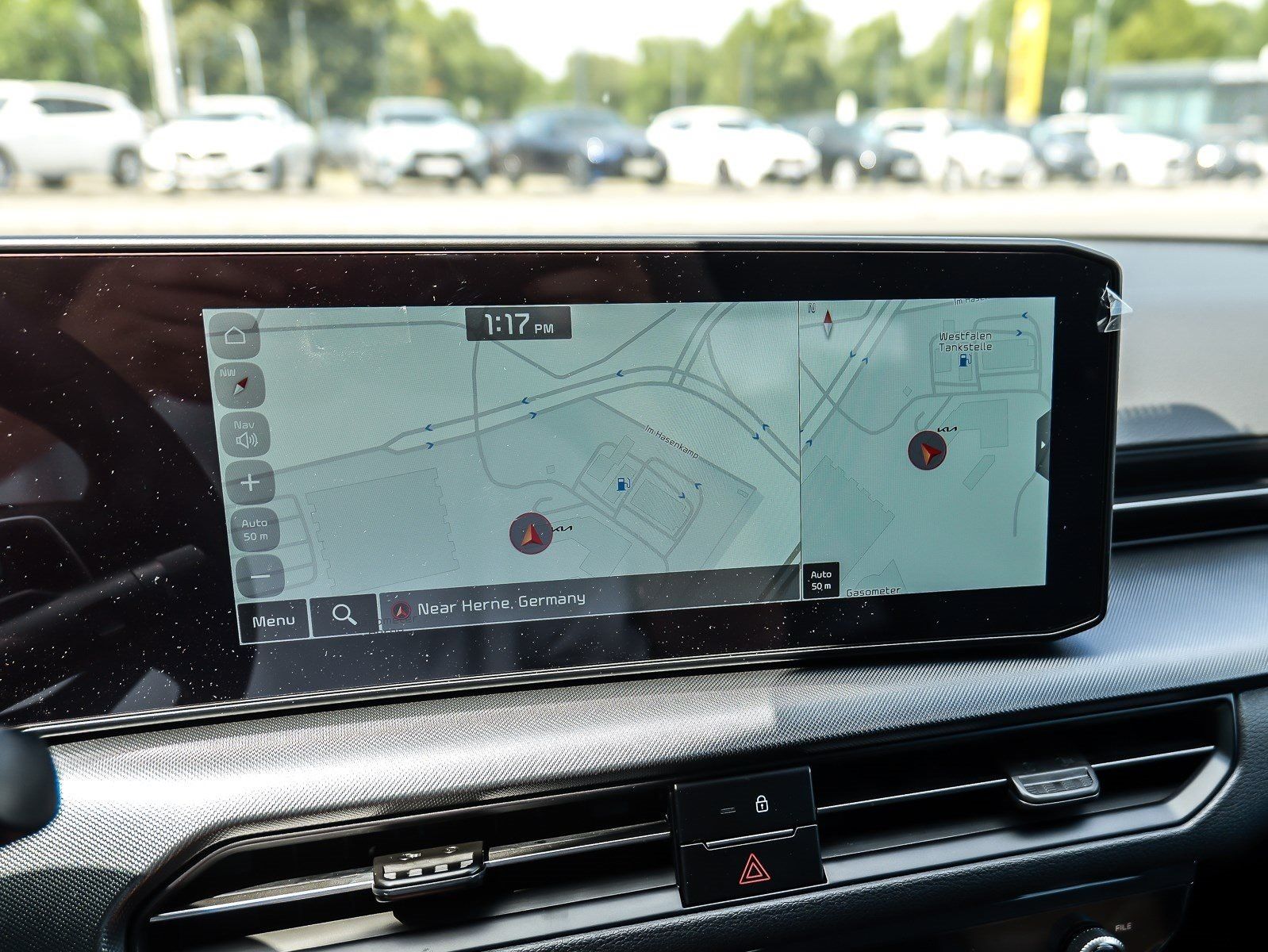 Kia XCeed - Bild 6