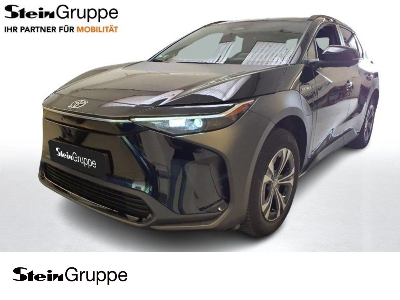 Toyota bZ4X FWD APP+ACC+LED+NAVI+PDC+VIRT+360+SHZ+TOTW