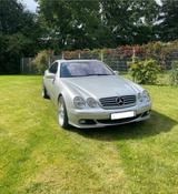 Mercedes-Benz CL 500 C215 | 2006 | 20 Zoll... - gebrauchte Mercedes-Benz CL 500 aus dem Jahr 2006