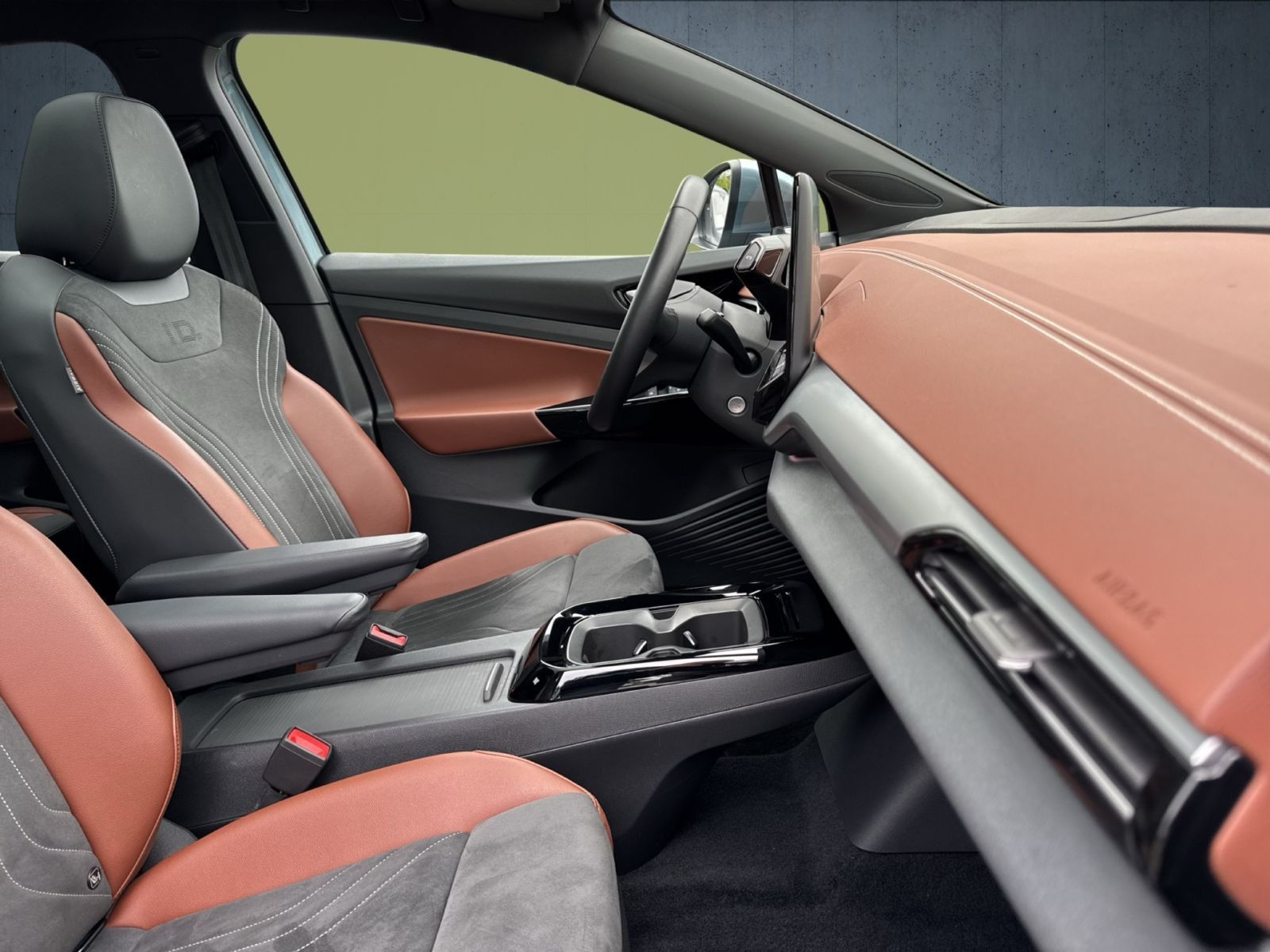 Volkswagen ID.5 - Bild 23