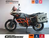 KTM 1190 Adventure R *Service neu / Travel Paket* - Motorräder in Berlin