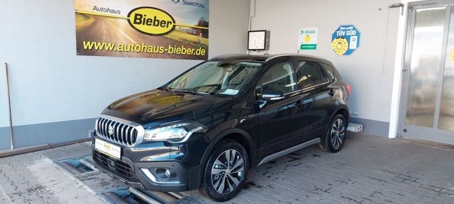 Suzuki SX4 S-Cross 1.4 Hybrid Comfort