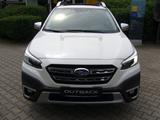 Subaru Outback 2.5i Platinum (EURO 6e) - Subaru Outback Tageszulassungen