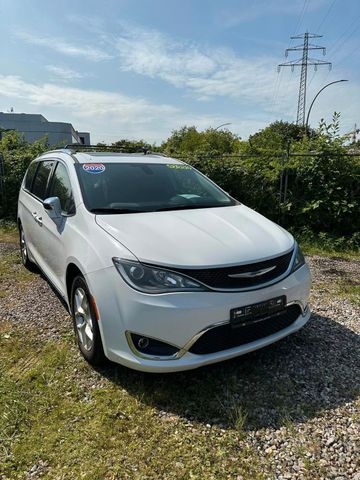 Chrysler Pacifica 3,6 Ltd 2020 Unfallfrei in HamburgSale!