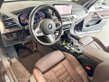 BMW X3 - 10