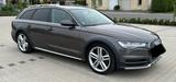 Audi A6 Allroad 3.0 TDI quattro 200kW S tronic - - Audi A6 Allroad mit Diesel-Antrieb: Induktionsladefunktion