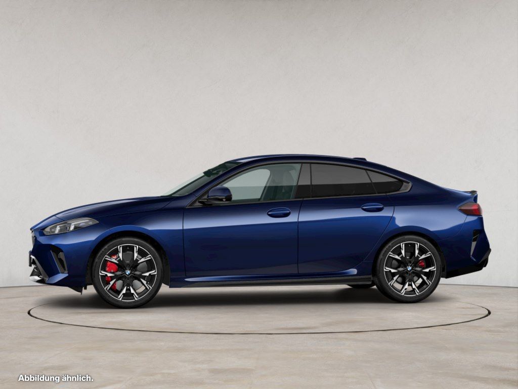 BMW 220 Gran Coupé - Bild 5
