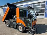 Multicar Tremo Carrier X56 Kipper Allrad 4x4 - Multicar Diesel