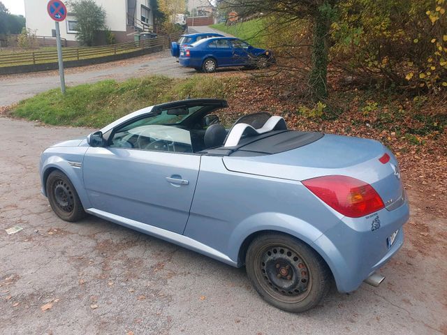 Opel Tigra