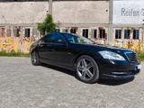 Mercedes-Benz S 350 BlueEFFICIENCY - - gebrauchte Mercedes-Benz S 350 aus dem Jahr 2012