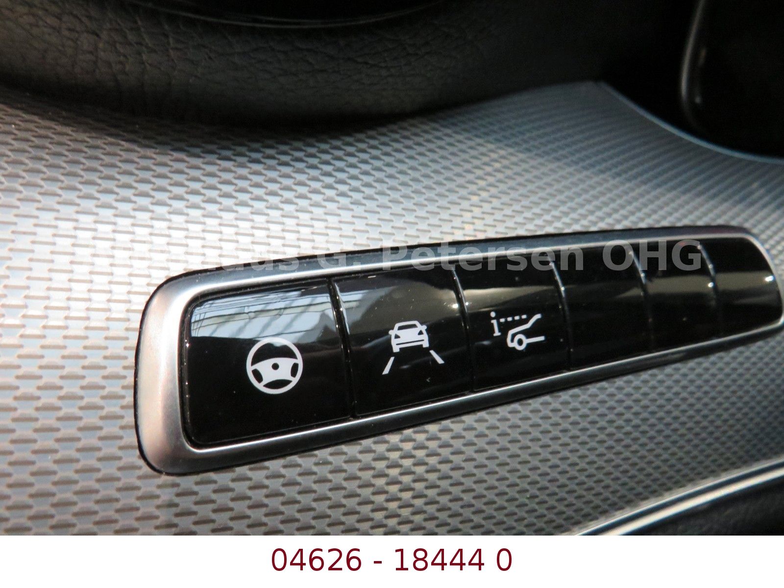Fahrzeugabbildung Mercedes-Benz E 220 Td*Standheiz*Multibeam*Distronic*Head-Up*