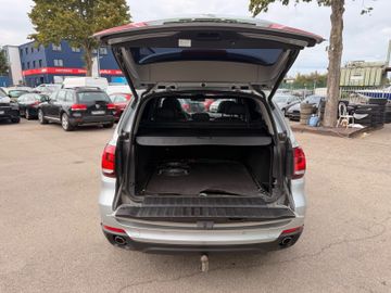 BMW X5 - 9