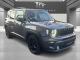 Jeep Renegade Limited*FWD*SHZ*R.Cam*LED*PDC*ACC*Totw. - gebrauchte Jeep Renegade aus dem Jahr 2021