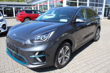 Fotografie des Kia Niro