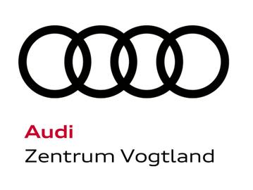 Audi Zentrum Vogtland - ACC AutoCentrum Carl GmbH Logo