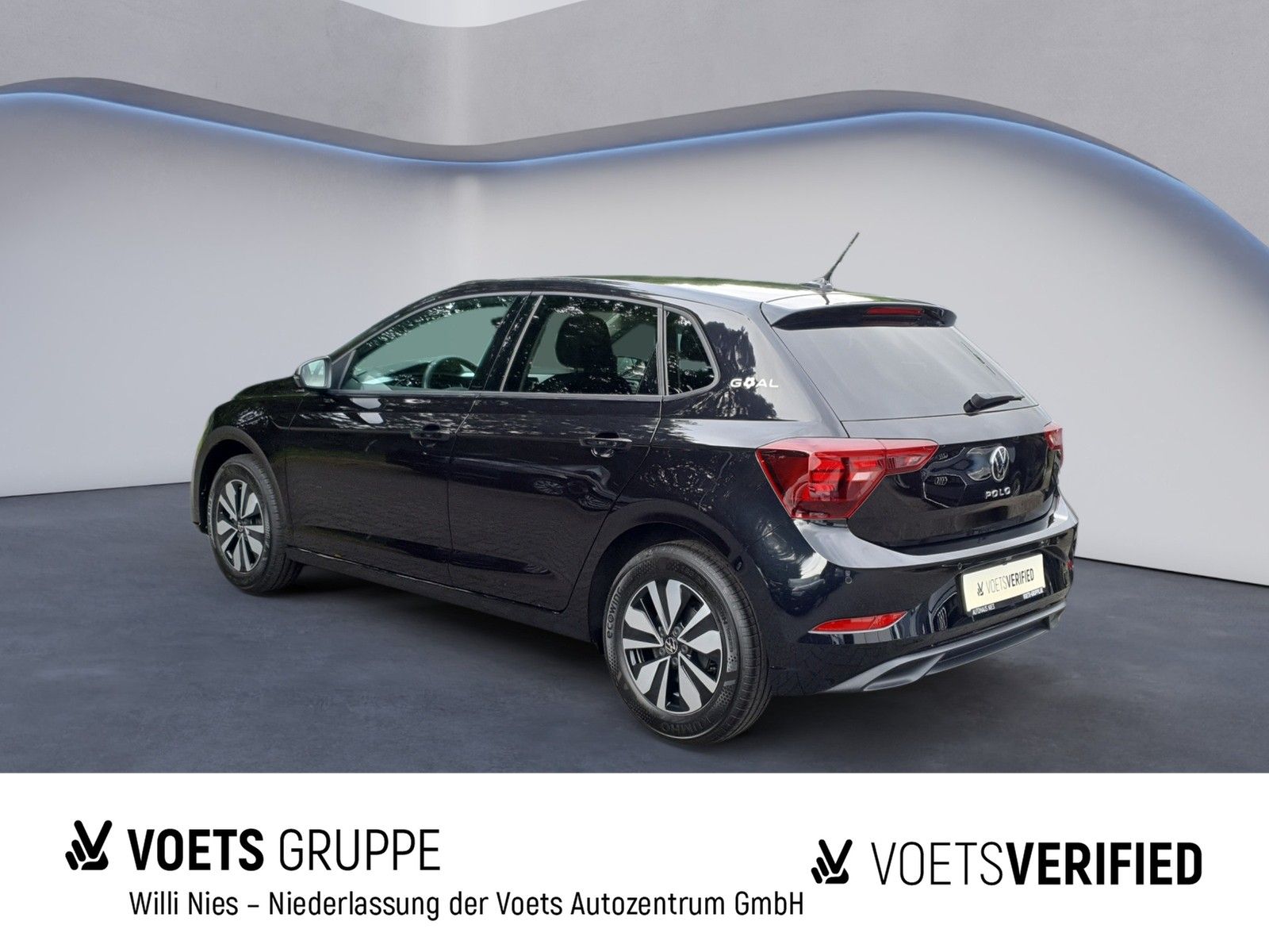 Volkswagen Polo - Bild 4
