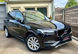 Volvo XC 90 XC90 Momentum AWD 7 Sitzer - Volvo XC90: 7sitzer