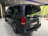 Mercedes-Benz V 300d lang 4MATIC 9G-TRONIC "Exclusive Edition" - Mercedes-Benz V 300: Exclusive