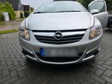 Opel Corsa D 2008 - Opel Corsa: Cabrio