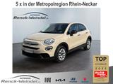 Fiat 500X Urban 1.0 GSE Mehrzonenklima Spurhalteass.  - gebrauchte Fiat 500X aus dem Jahr 2018