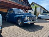 Volvo PV 444 KS - Volvo: 444