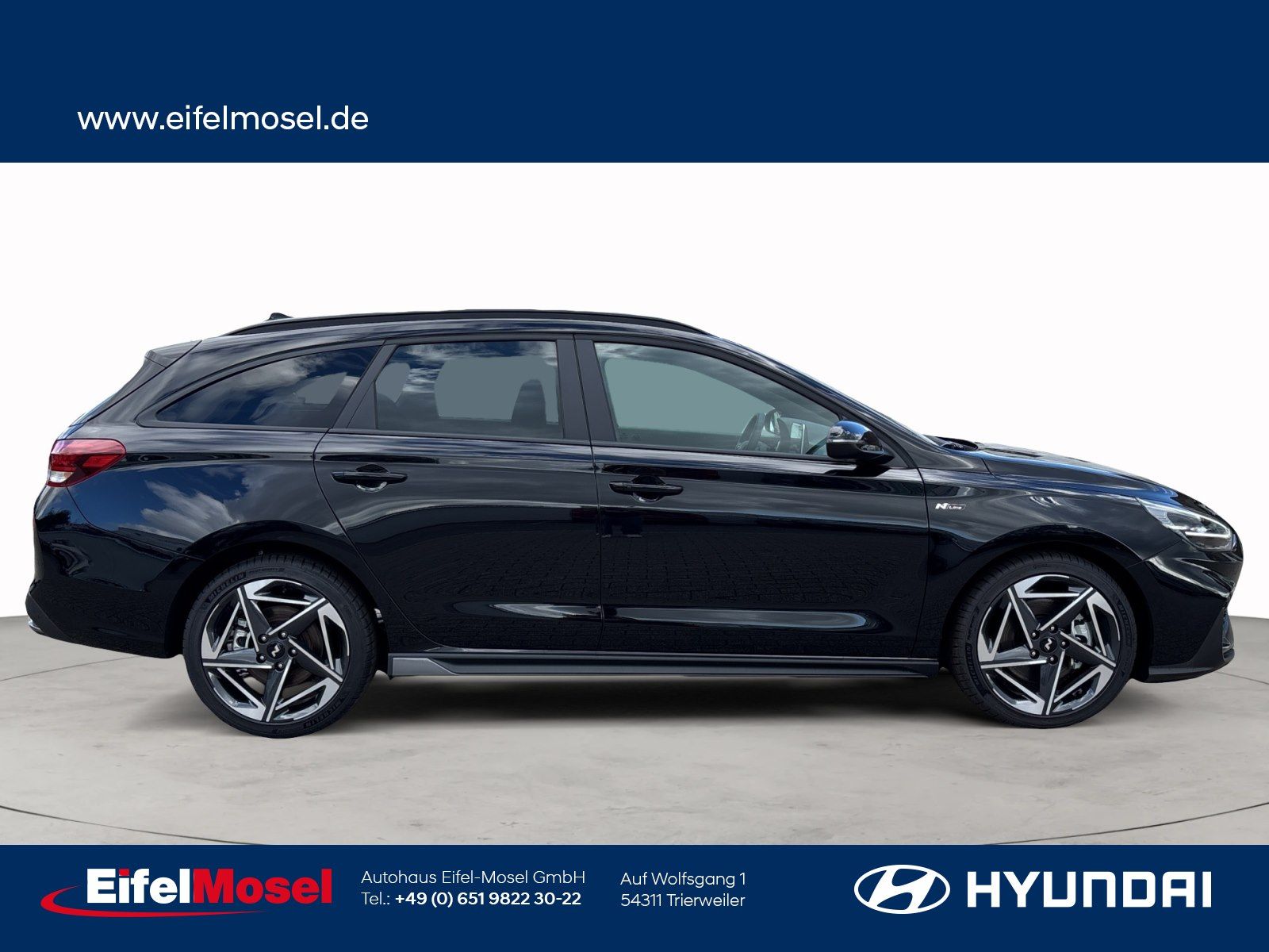 Hyundai i30 – Bild 2