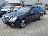 Mercedes-Benz E 280T 4Matic+LPG+NAVI+MEMORYSITZ+WEBASTO+S.DACH - Mercedes-Benz E 280 mit LPG-Antrieb