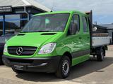 Mercedes-Benz Sprinter II Pritsche/DoKa 310/311/313/314/316 CD - Mercedes-Benz: 310 D