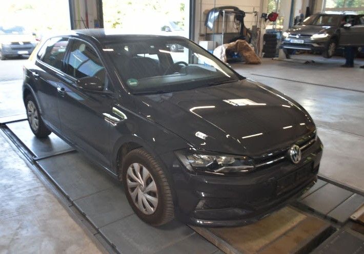 Image of Volkswagen Polo