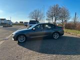 BMW 316d  Zuverlässige Limousine mit guter Ausst. - BMW 316 aus 2012