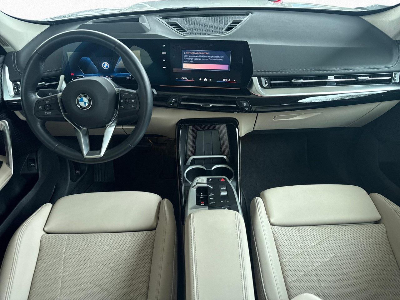 BMW X1 - Bild 16