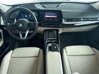 BMW X1 - Vorschau Bild 16