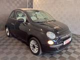 Fiat 500 Cabrio*LOUNGE*KLIMA-BLUETOOTH-INTERSCOPE-PDC - Fiat in Aachen