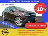 Opel Mokka Innovation Leder+PDC+Xenon+Navi+Sitz&Lenkh - Opel in Halle