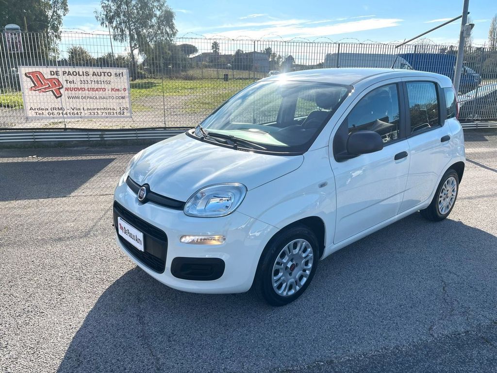Image of Fiat Panda
