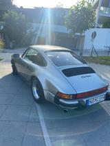 Porsche 911 Urmodell - Porsche aus 1981: 911