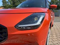 Suzuki Swift - Vorschau Bild 5