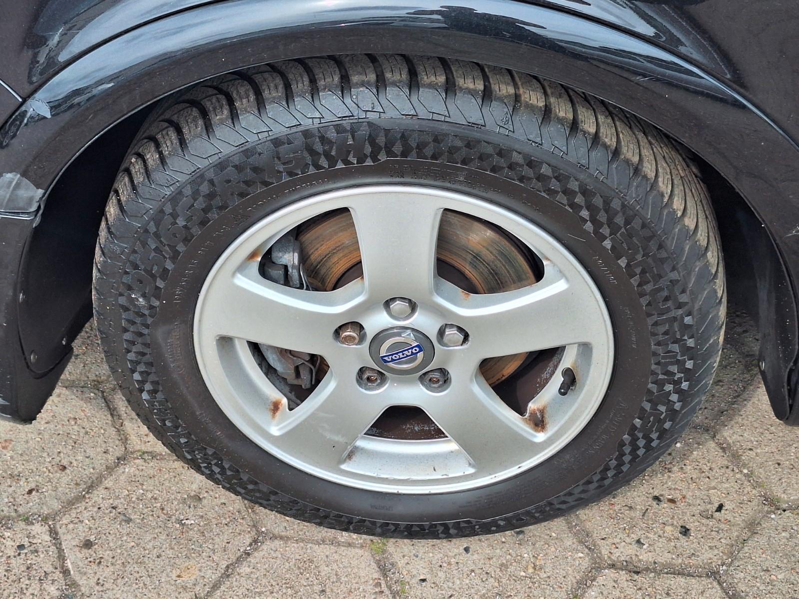 Volvo C30 R-Design Edition PRO*Tüv*Garantie*