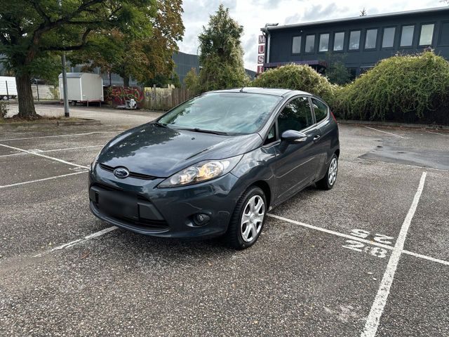 Ford Fiesta *Zahnriemen Neu*Service Neu*