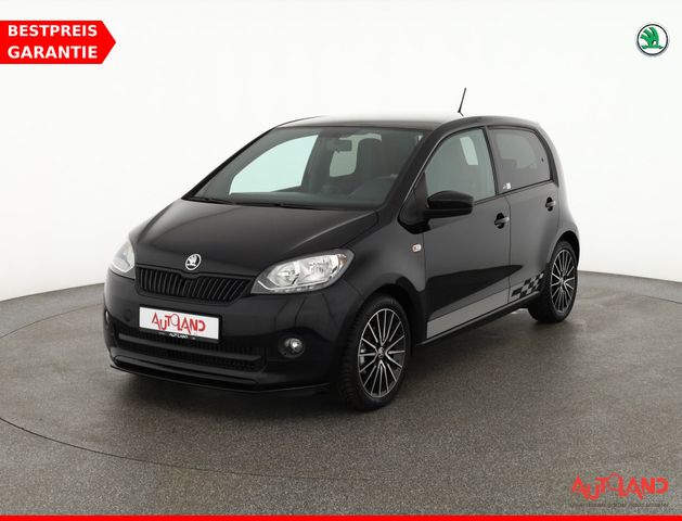 Skoda Citigo 1.0 Monte Carlo Bluetooth DAB Sitzheizung