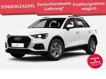 Audi Leasing Angebot: Audi Q3 35 TFSI #FREI KONFIGURIERBAR#