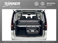 Volkswagen Caddy - Vorschau Bild 12