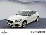 Seat Leon FR 2.0 TDI DSG NAVI+RFK+GJR