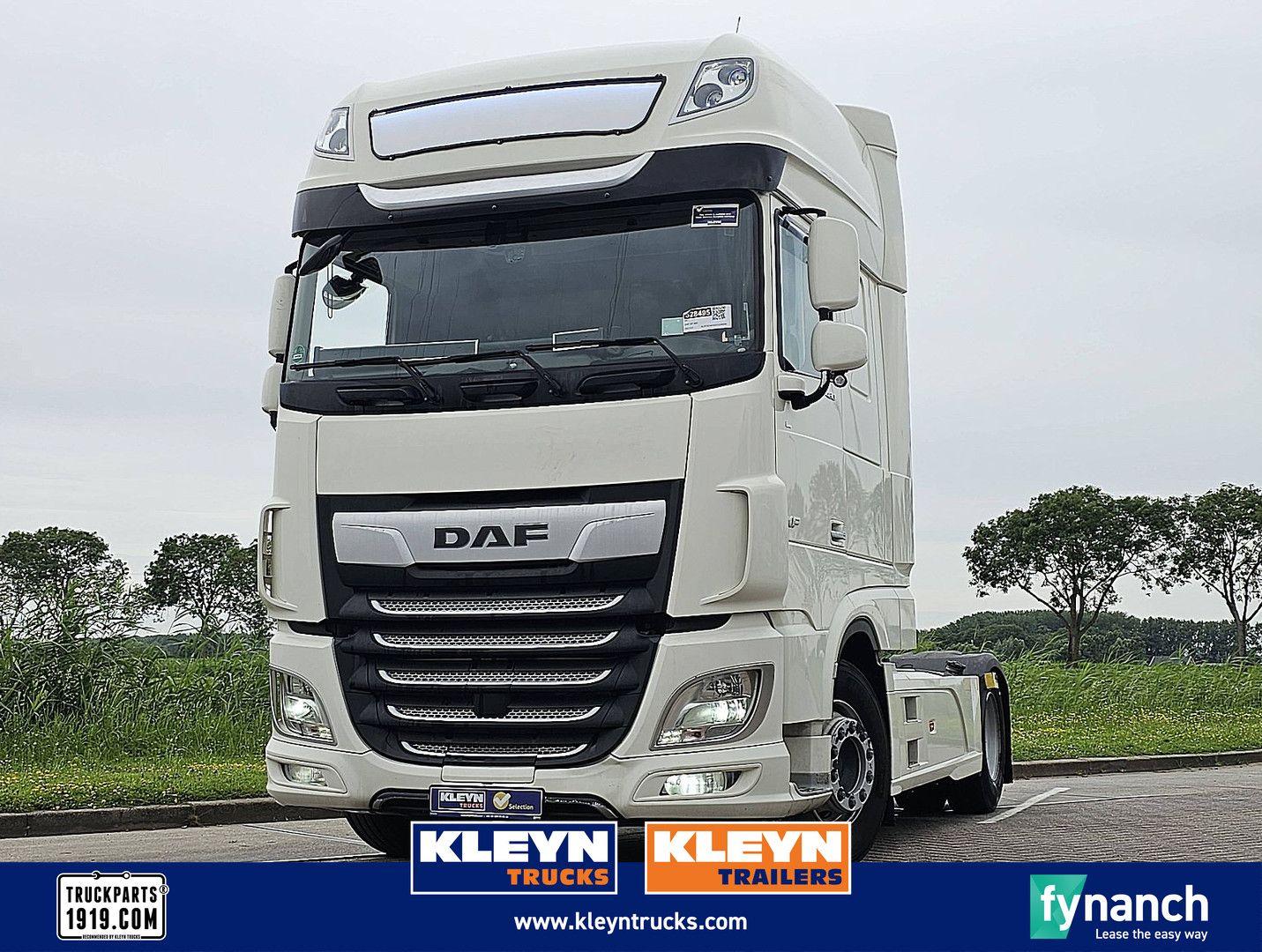 DAF XF 480
