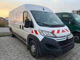 Citroën Jumper L4H2 2.2 HDi/Maxi lang/EXTRA Hochdach - Citroën Jumper: L4h2