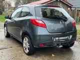 Mazda 2 Lim. 1.3 Impression Sport+TÜV/AU NEU+1. HAND - Mazda 2 1.3