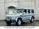 Mercedes-Benz G 350 CDI*AHK*Multi*SHZ*ROST FREI*Top Zustand* - gebrauchte Mercedes-Benz G 350 aus dem Jahr 2011