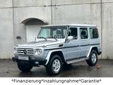 Mercedes-Benz G 350 CDI*AHK*Multi*SHZ*ROST FREI*Top Zustand* - Mercedes-Benz G 350 in Duisburg