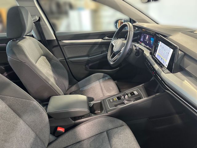Golf Variant VIII 2.0 TDI MOVE IQ.LIGHT+KAM+NAVI